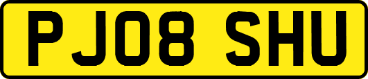 PJ08SHU