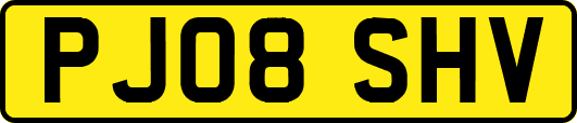 PJ08SHV