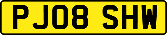 PJ08SHW