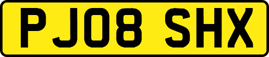 PJ08SHX