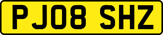 PJ08SHZ