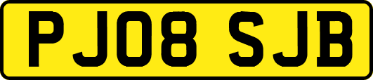 PJ08SJB
