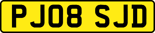 PJ08SJD