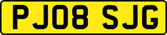 PJ08SJG