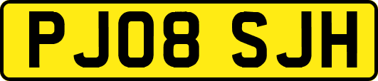 PJ08SJH