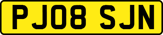 PJ08SJN