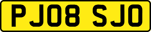 PJ08SJO