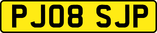 PJ08SJP