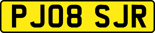 PJ08SJR