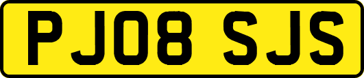 PJ08SJS