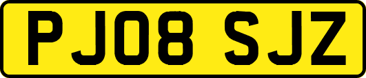 PJ08SJZ