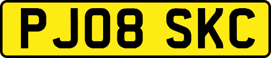 PJ08SKC
