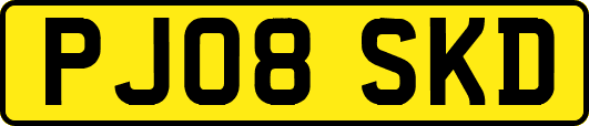PJ08SKD