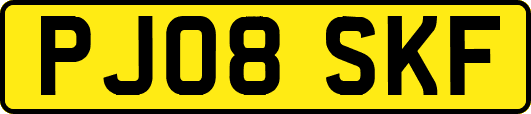 PJ08SKF