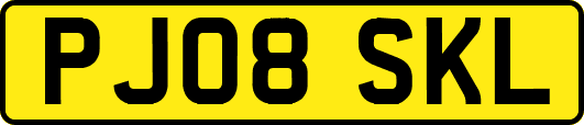 PJ08SKL