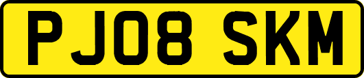 PJ08SKM