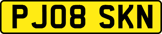 PJ08SKN