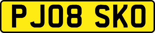 PJ08SKO