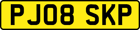 PJ08SKP