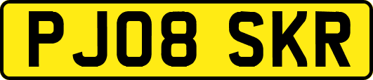 PJ08SKR
