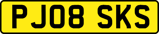 PJ08SKS