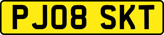 PJ08SKT