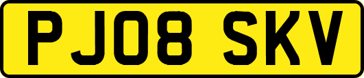 PJ08SKV