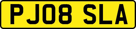 PJ08SLA