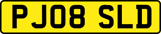 PJ08SLD