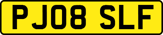 PJ08SLF