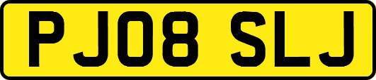 PJ08SLJ