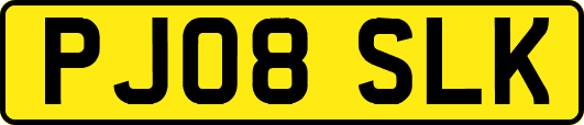PJ08SLK