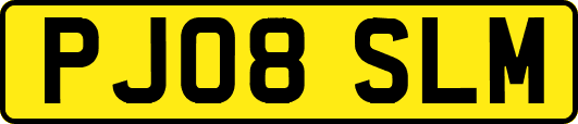 PJ08SLM