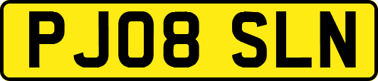 PJ08SLN