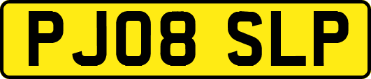 PJ08SLP
