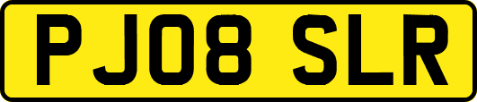 PJ08SLR