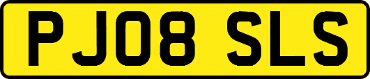 PJ08SLS