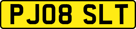 PJ08SLT