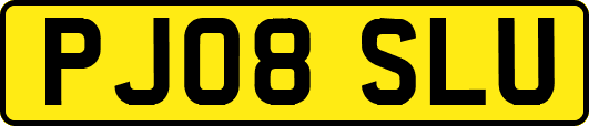 PJ08SLU