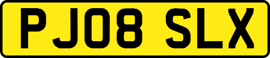 PJ08SLX