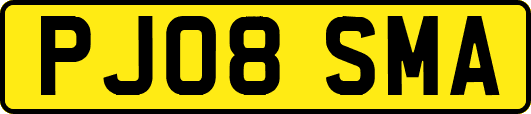 PJ08SMA