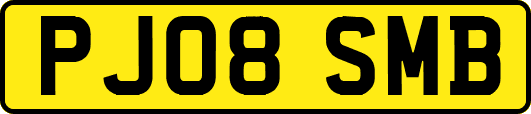 PJ08SMB