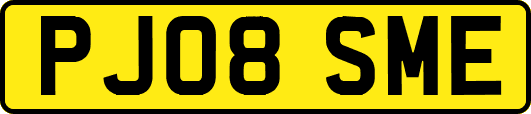 PJ08SME