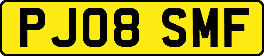 PJ08SMF