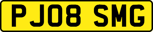 PJ08SMG
