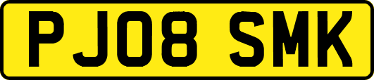 PJ08SMK