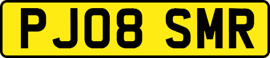 PJ08SMR