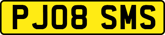 PJ08SMS