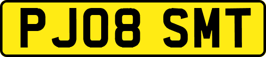 PJ08SMT