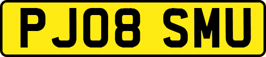 PJ08SMU